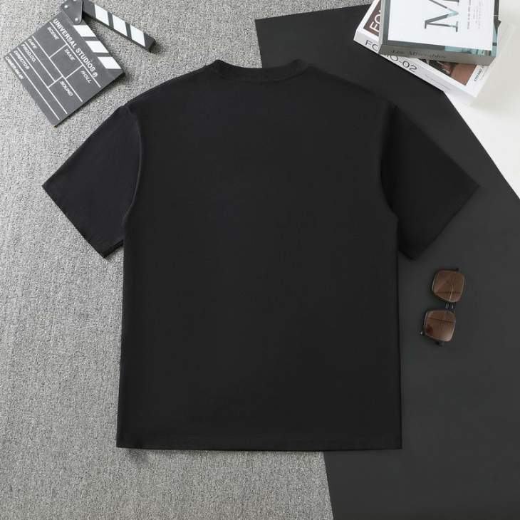 Picture of Burberry T Shirts Short _SKUBurberryXS-Lattr12019267